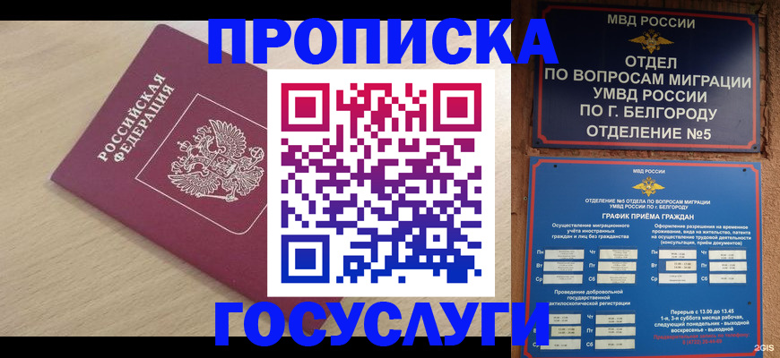 прописка законно в Тюмени